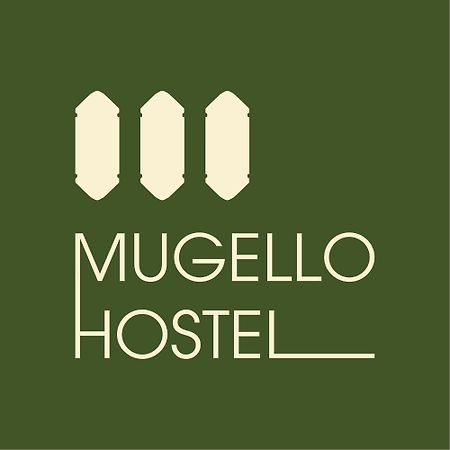 Mugello Hostel Sant'Agata  Exterior photo
